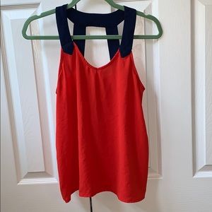 “Miami” brand tank top